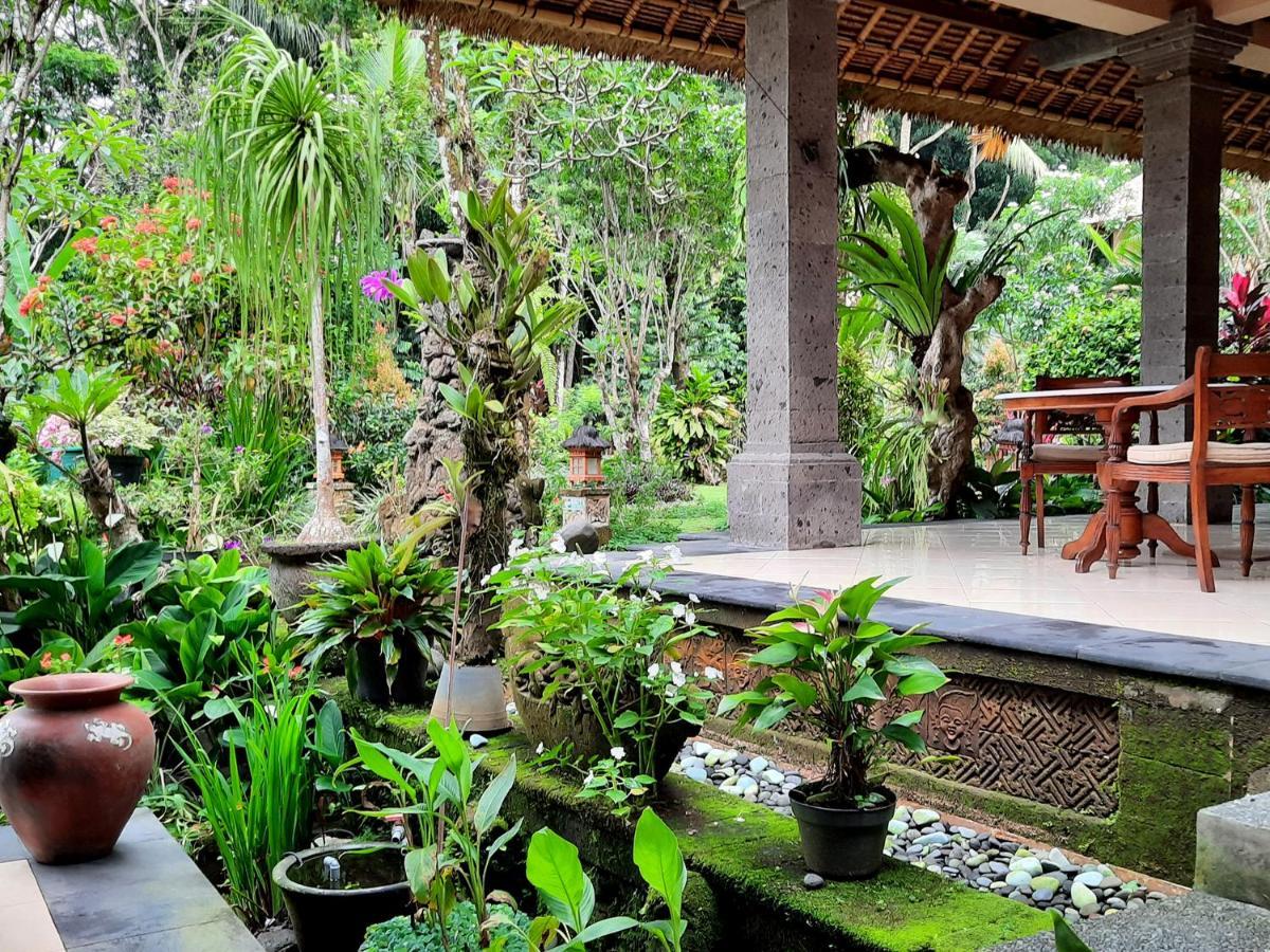 Alam Indah Ubud Exterior foto